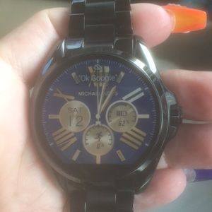 Michael Kors Mens watch